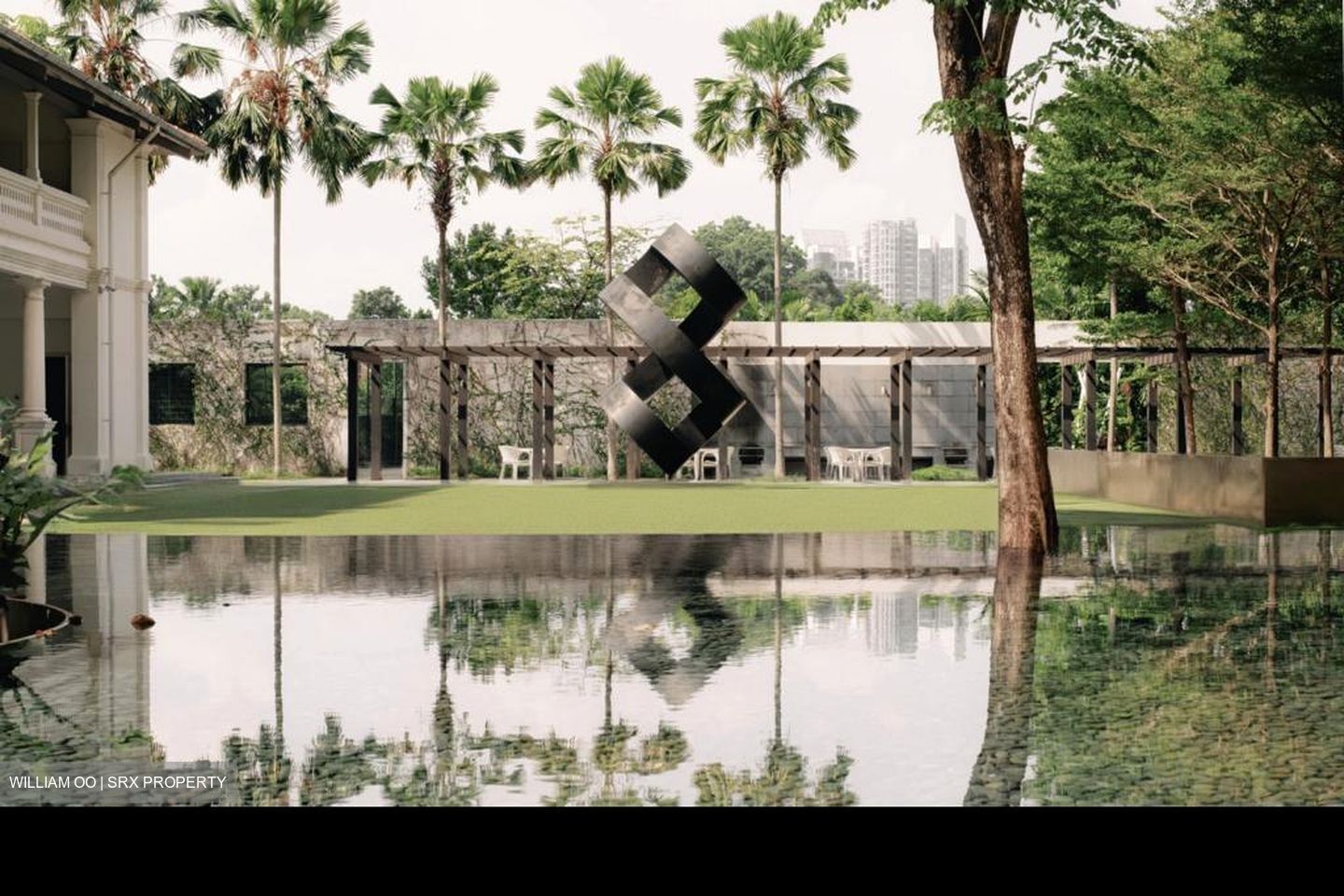 Draycott Eight (D10), Condominium #504537211